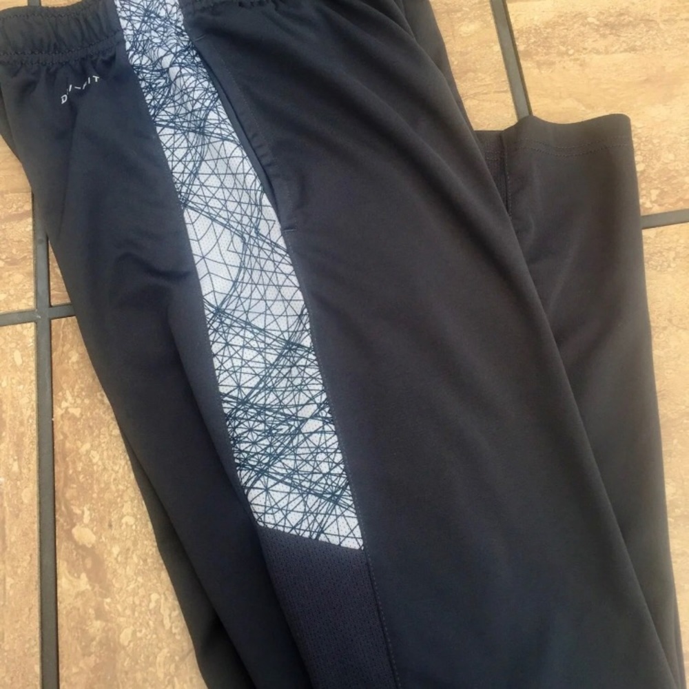 Youth Nike Athletic Pants